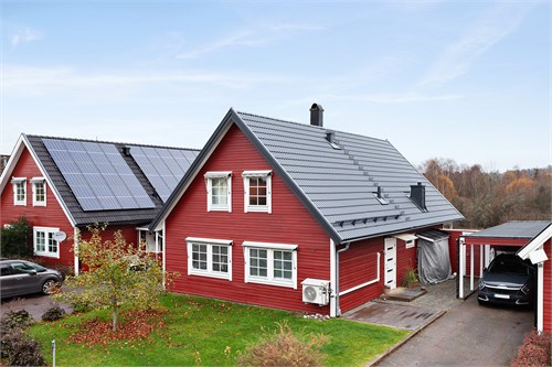 Norregårdsvägen 6
