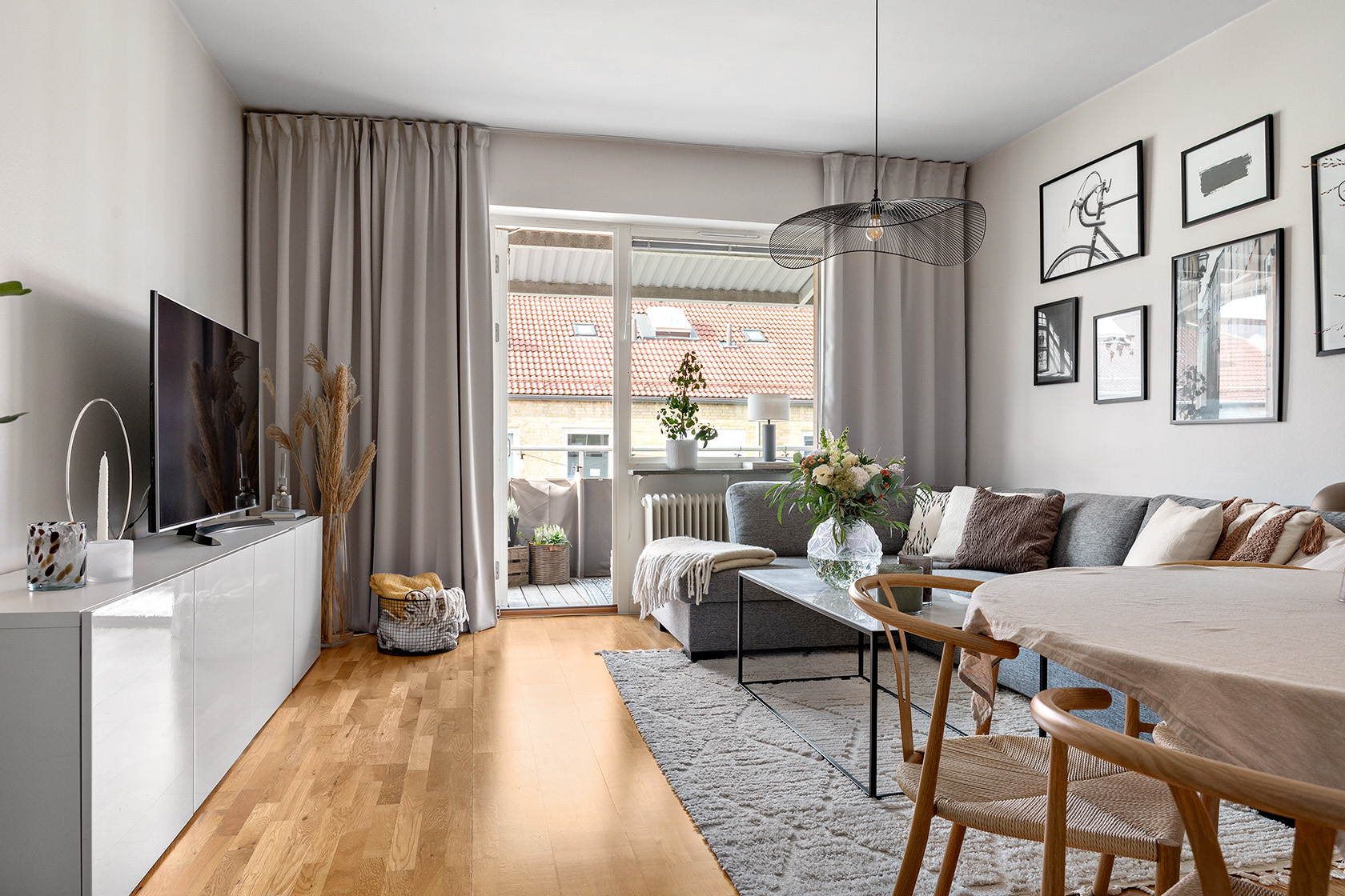 Andra Avenyen 12B – bild 2