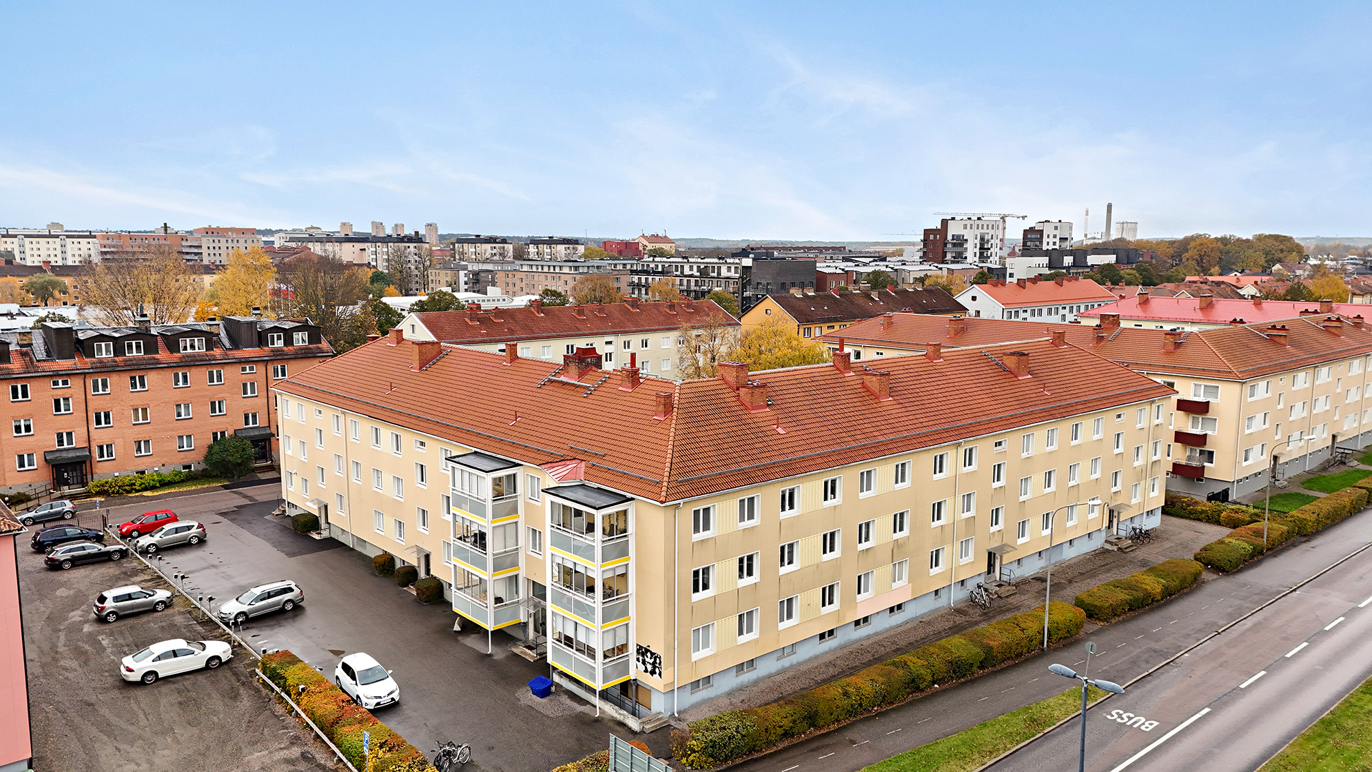Torshällavägen 3B – bild 16