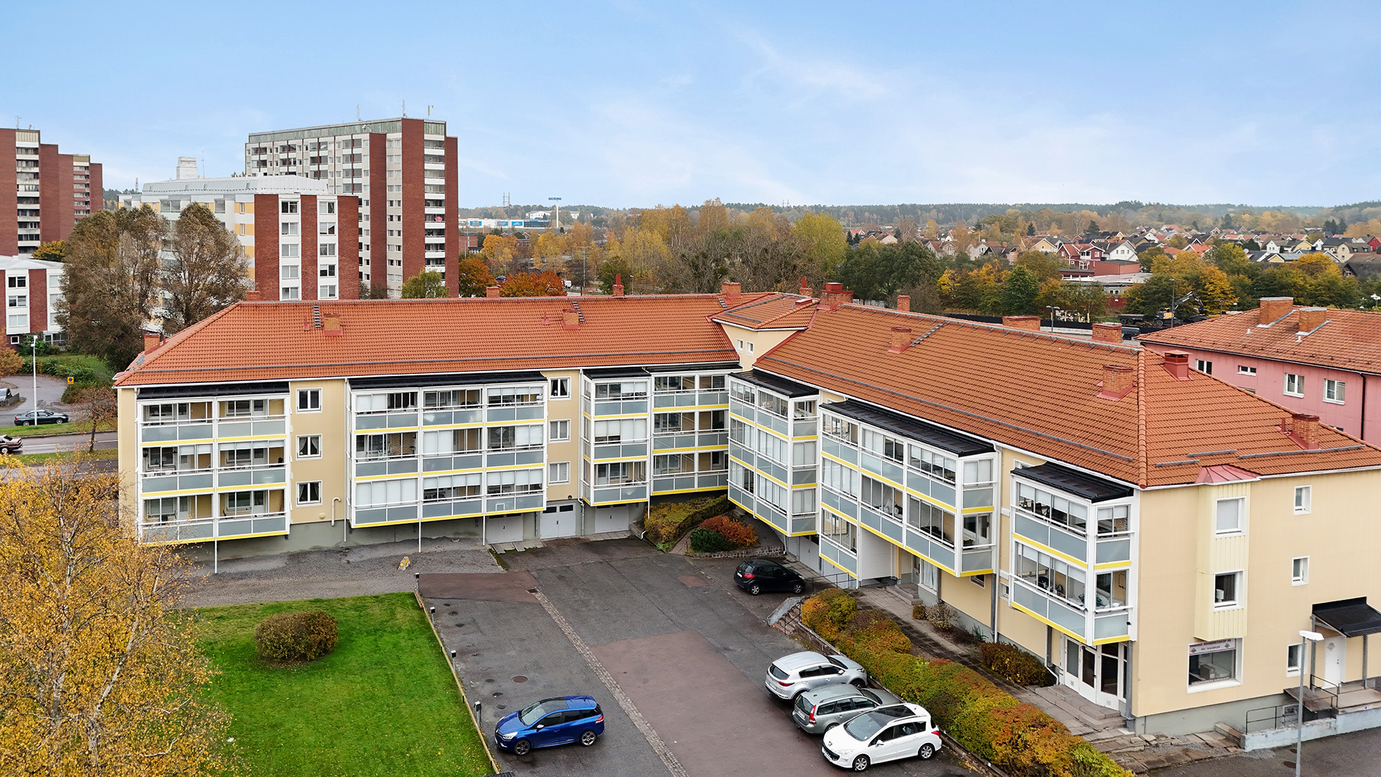 Torshällavägen 3B – bild 17