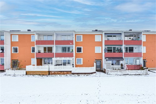 Kihlmansgatan 10 H
