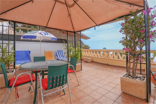 Torrox | Costa del Sol