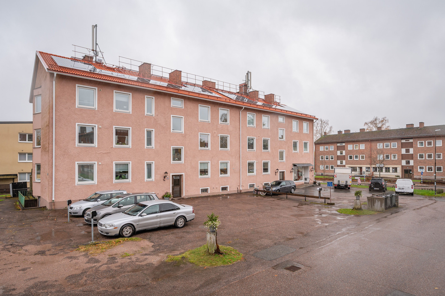 Poppelvägen 5B – bild 2