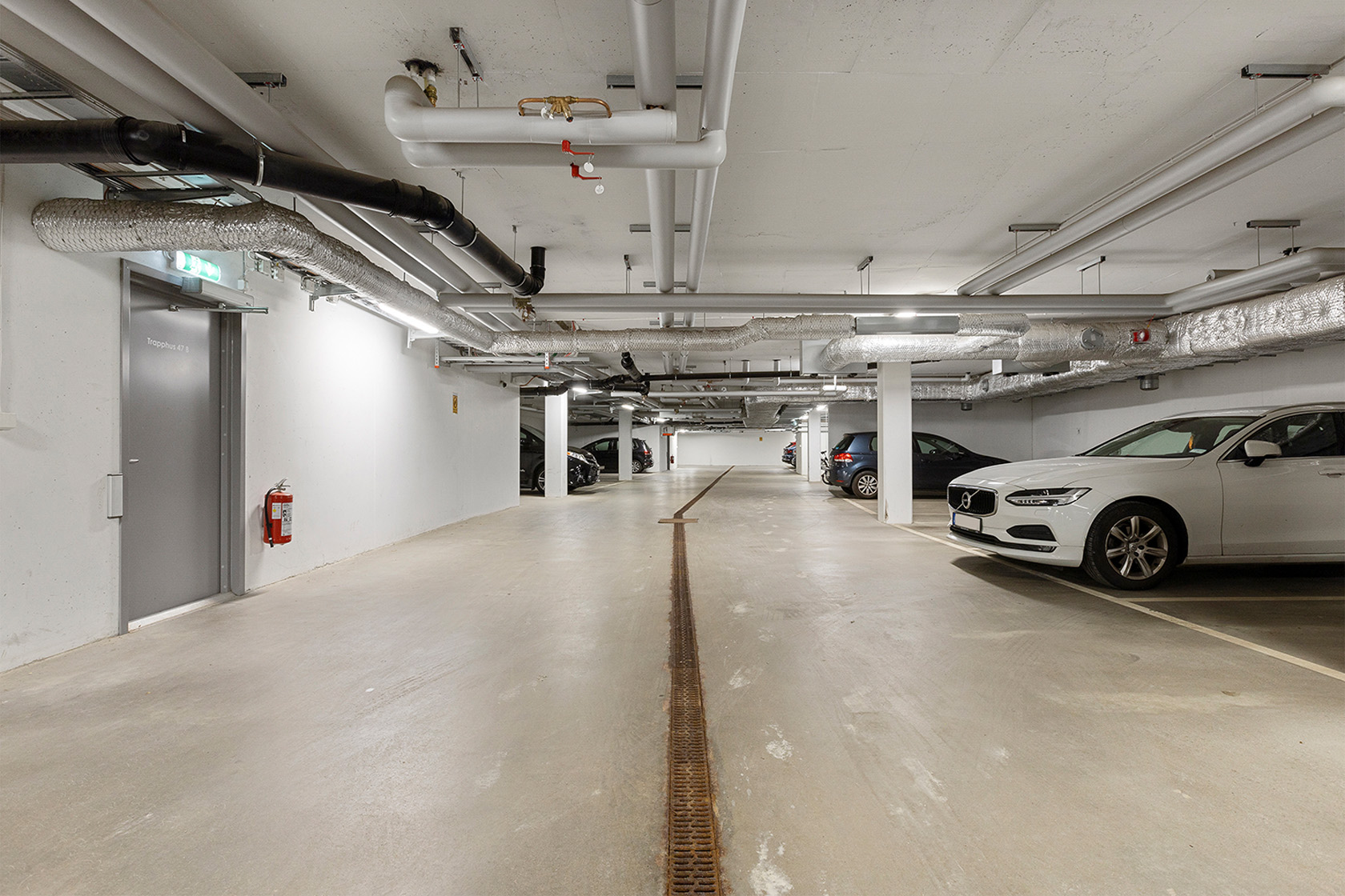 Karlsdalsallén 47B – bild 18