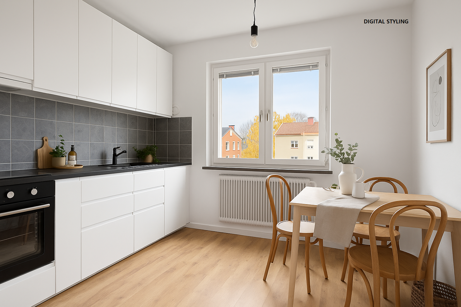 Torshällavägen 3B – bild 2