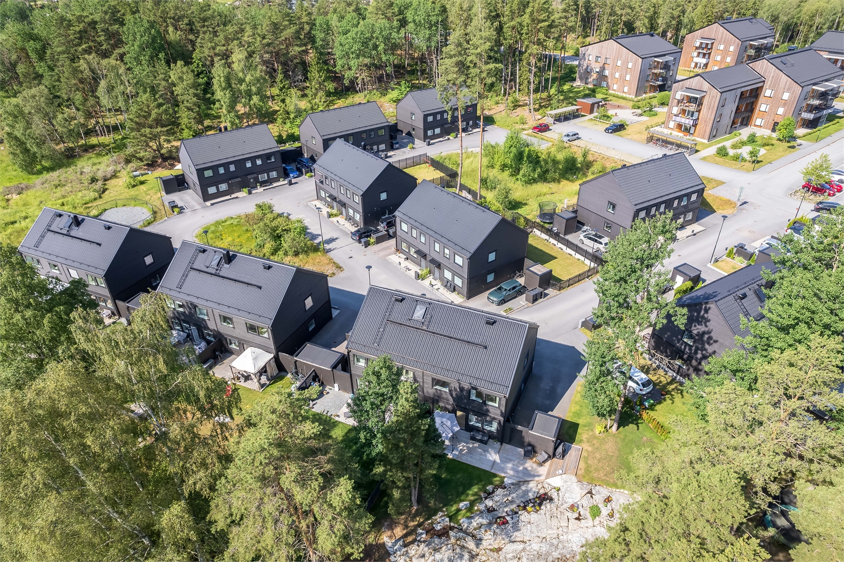 Husbytorpsvägen 12B – bild 27