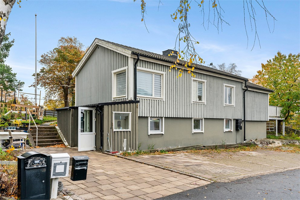 Stenhällsvägen 4