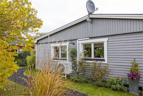 Mellanköpingevägen 4 / Syréngången 23
