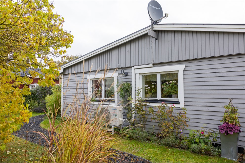 Mellanköpingevägen 4 / Syréngången 23