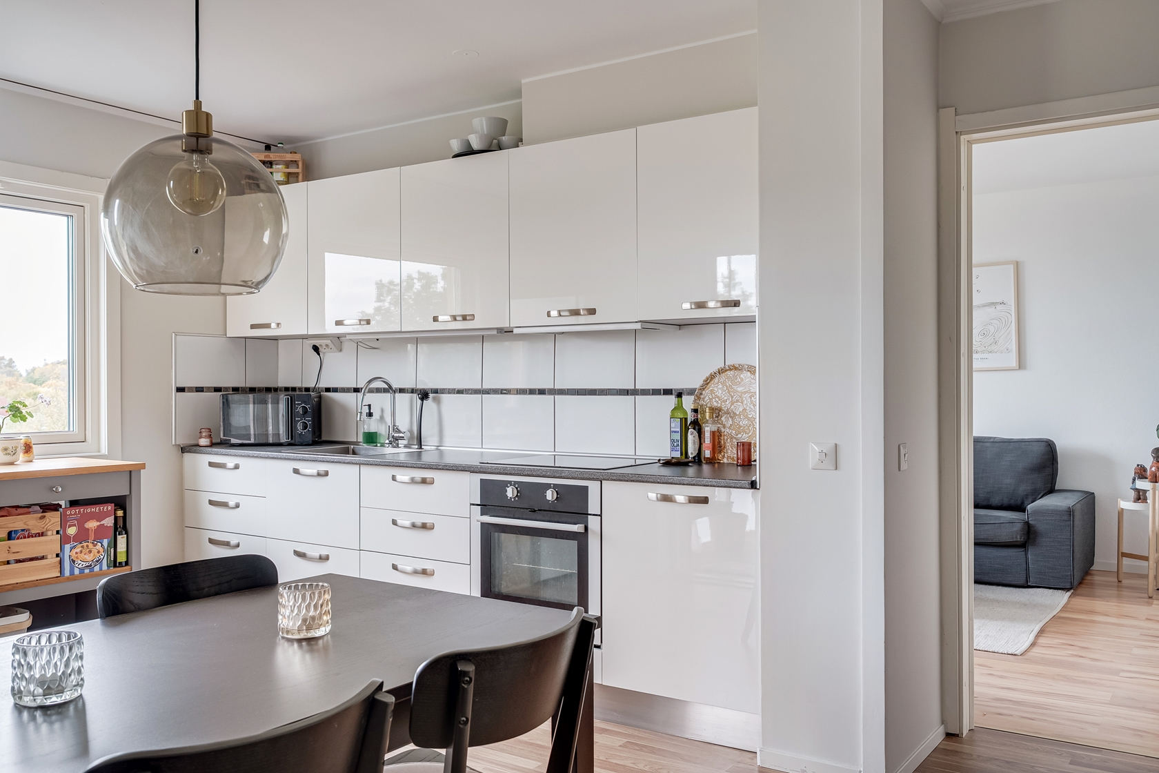 Ättekullagatan 12 – bild 1