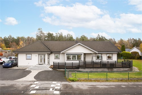 Tyrsjövägen 15