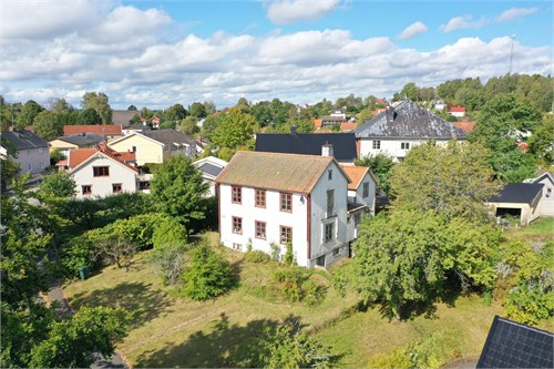 Rundelsgatan 5