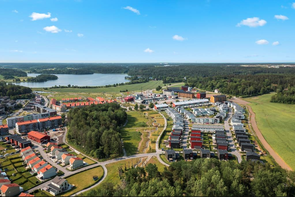 Hagvägen 6A – bild 42