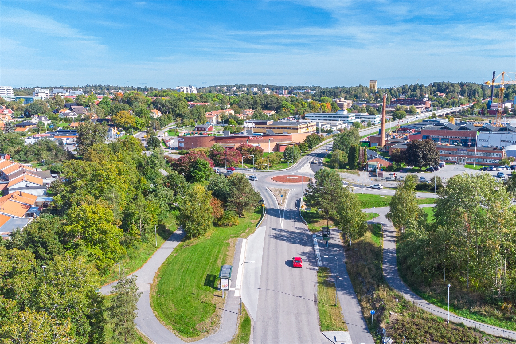 Hagvägen 6A – bild 41
