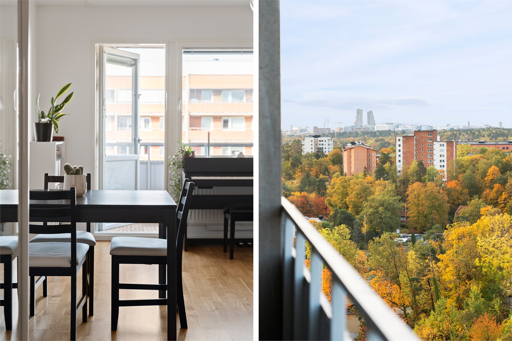 Mörbylund 15B, vån 9/9 – bild 2