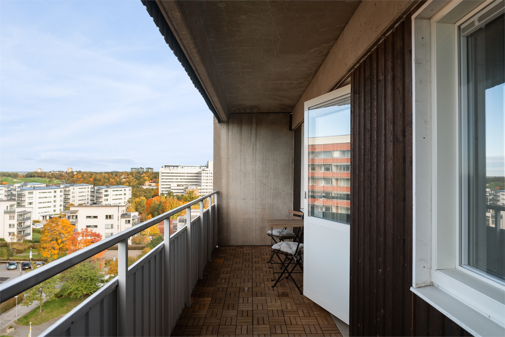 Mörbylund 15B, vån 9/9 – bild 8