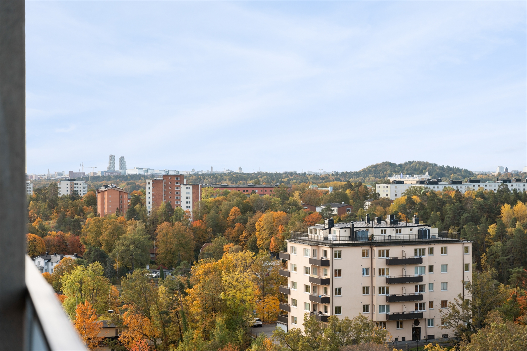 Mörbylund 15B, vån 9/9 – bild 6