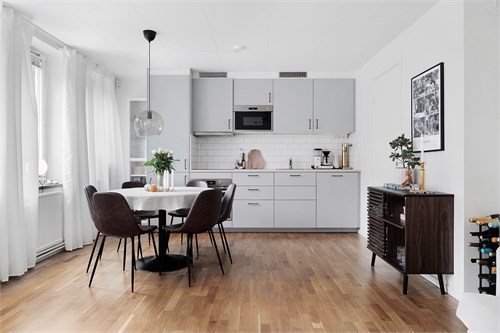 Artemisgatan 6A