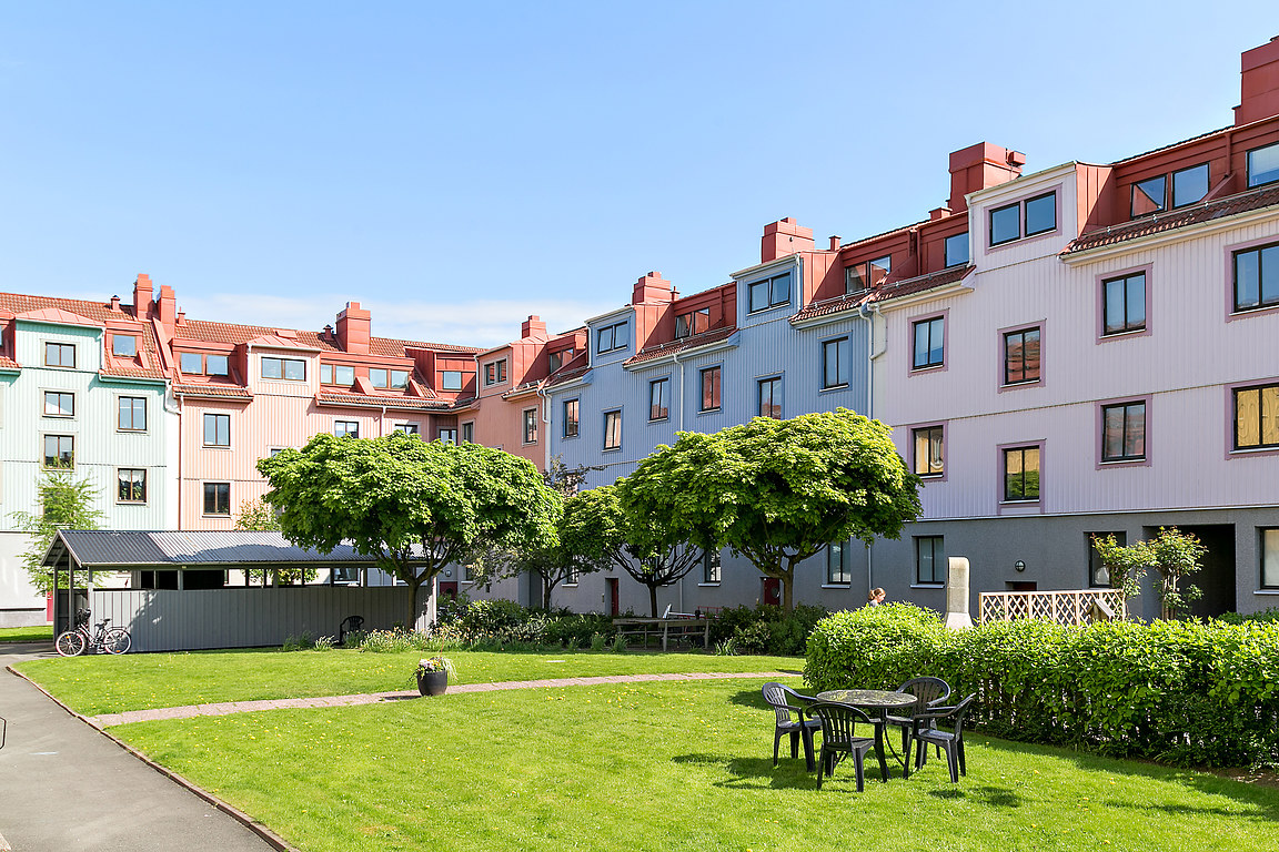 Åbäcksgatan 2B – bild 19