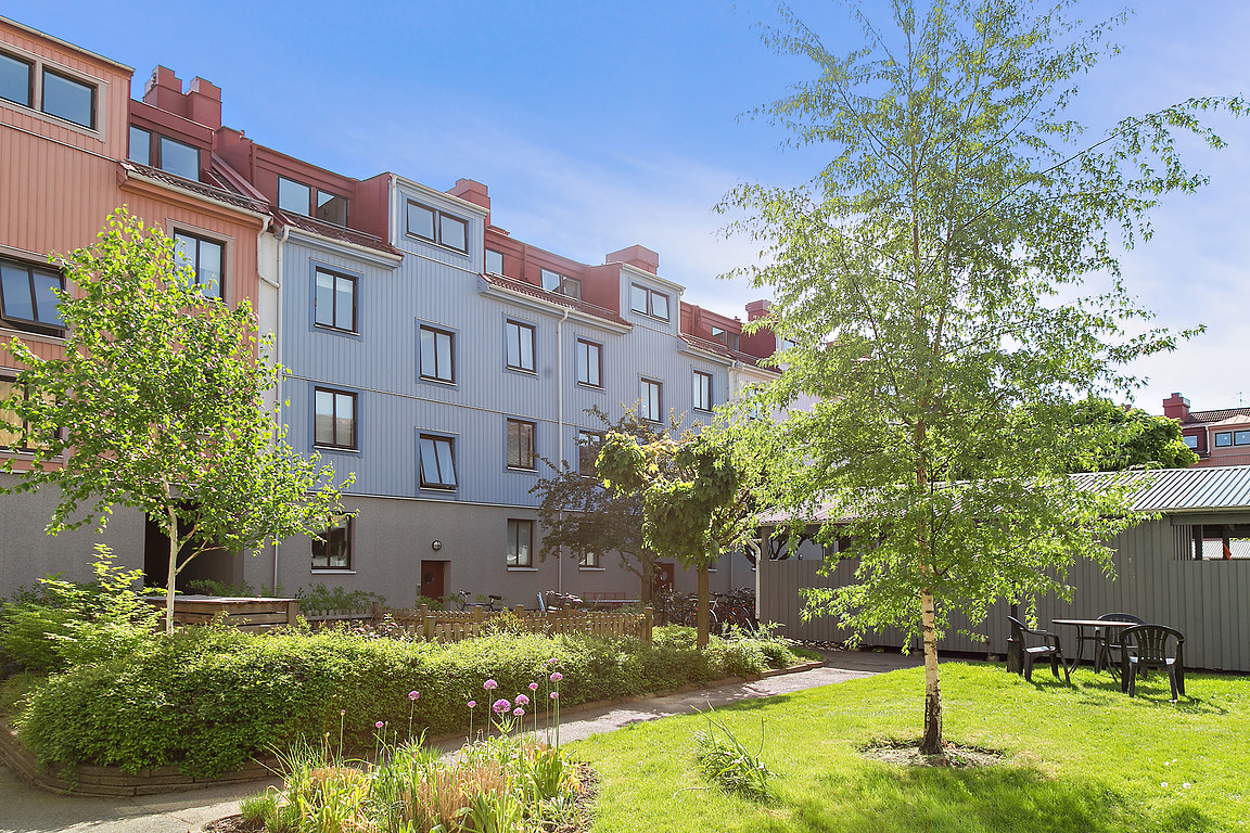Åbäcksgatan 2B – bild 20