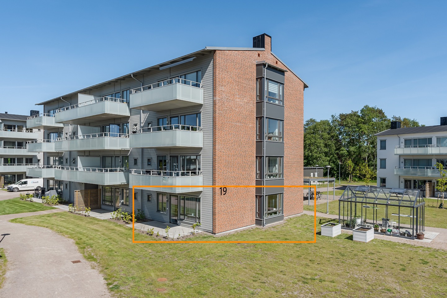 Krikonslingan 19B – bild 4