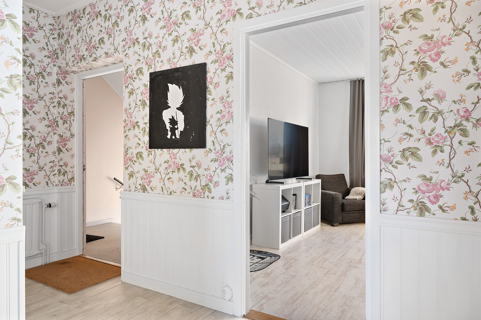 Parkgatan 15A – bild 2