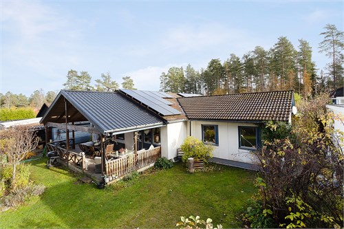 Blockvägen 6