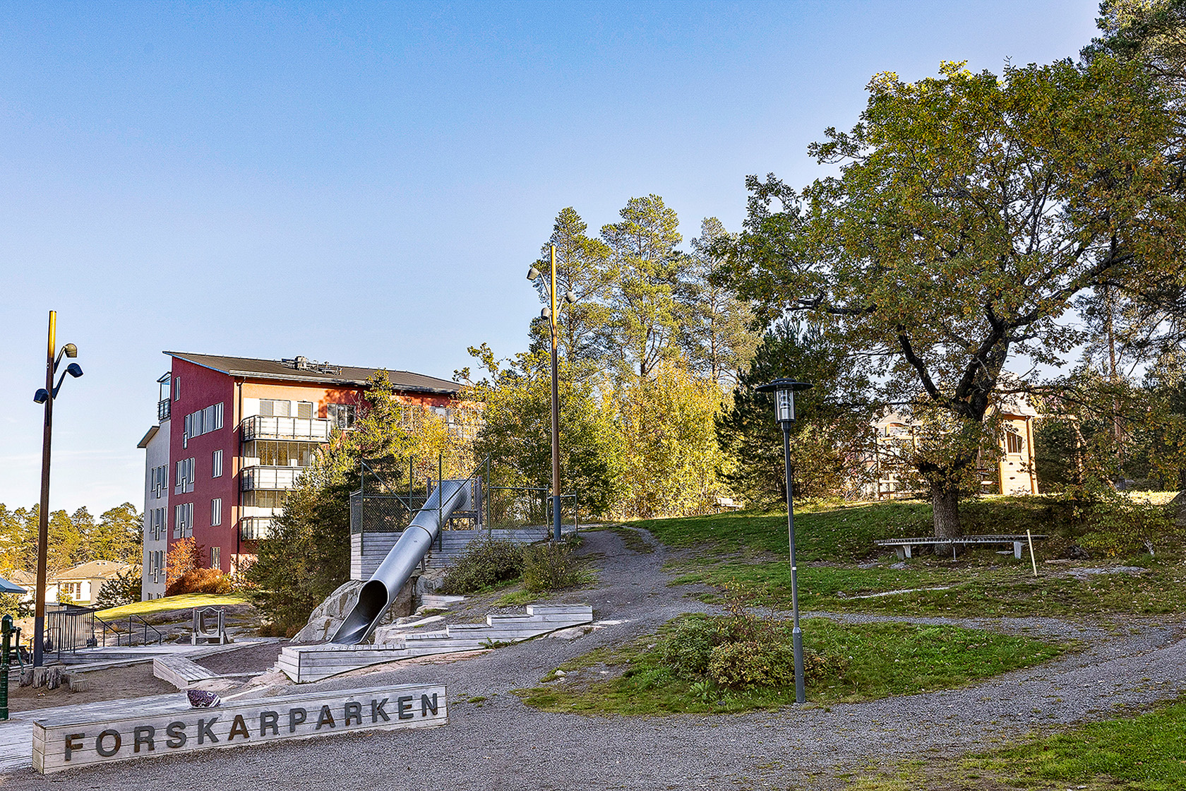 Forskningsringen 87 A – bild 20