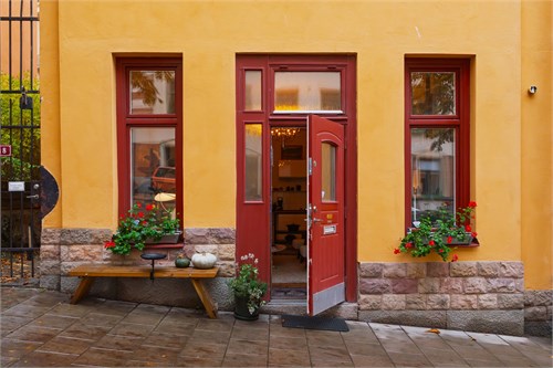 Duvnäsgatan 5 