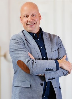 Henrik Teiler
