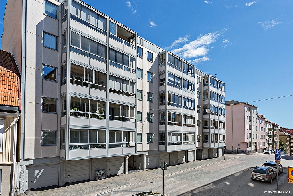 Arklimästaregatan 30 – bild 17