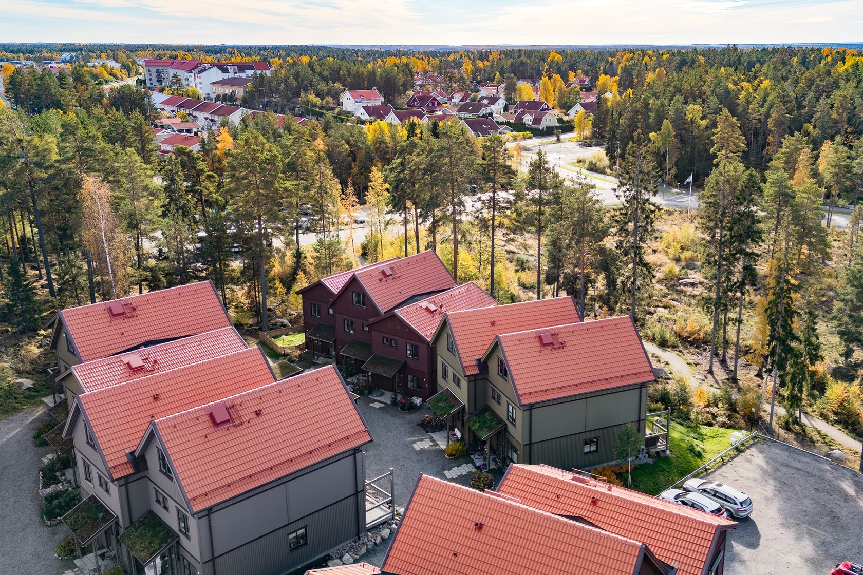 Morängatan 43 C – bild 3