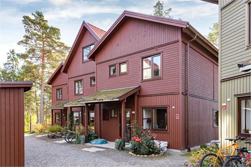 Morängatan 43 C