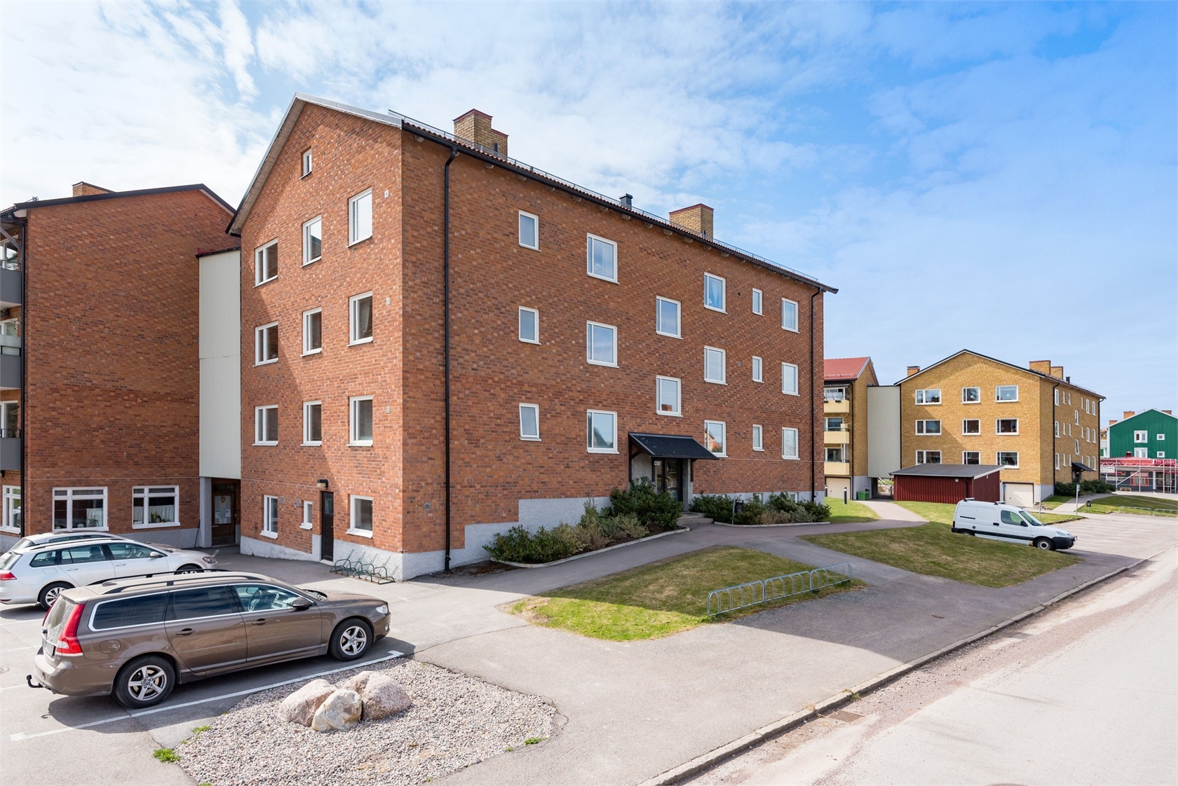 Åkersholmsvägen 4A – bild 26