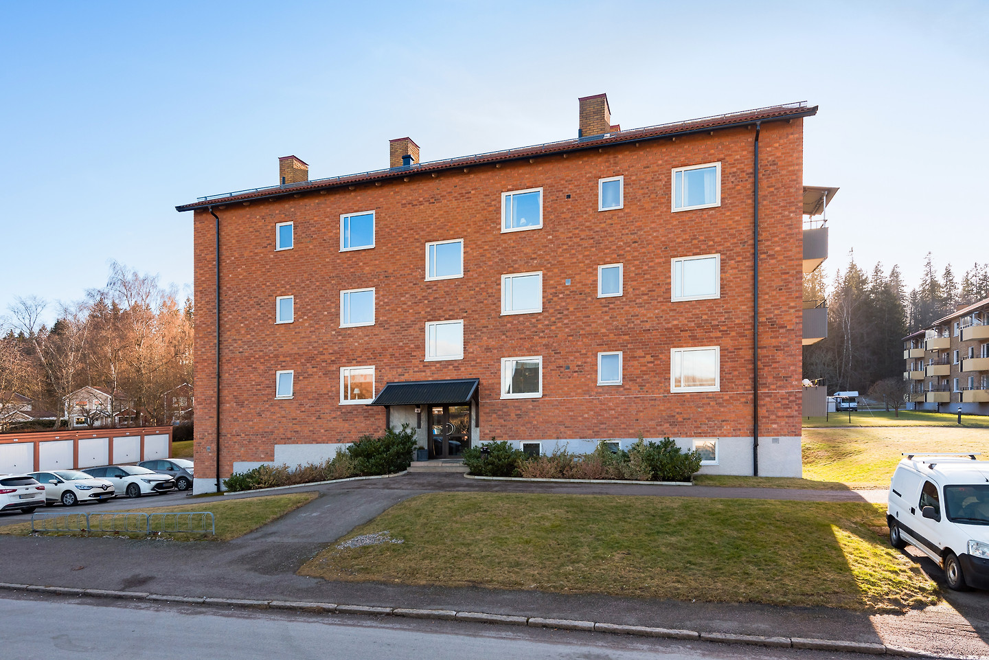 Åkersholmsvägen 4A – bild 19