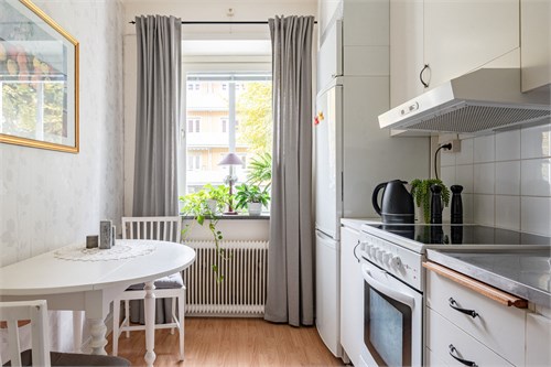 Baldersgatan 8A