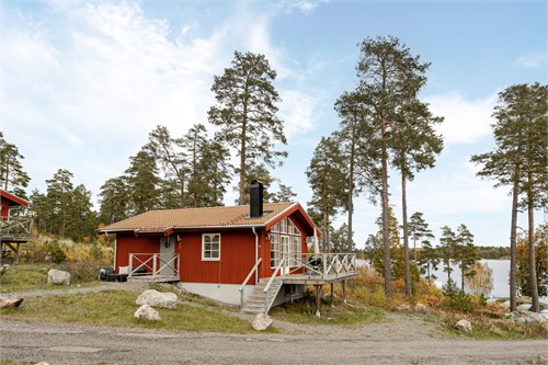 Övre Lagnö Skärgårdsbyn 36