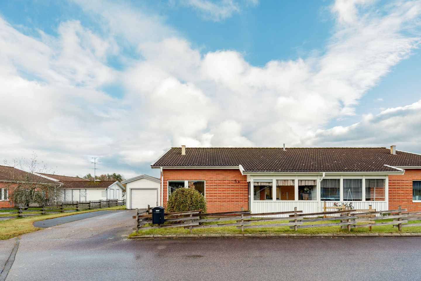 Myrliljevägen 5A – bild 29