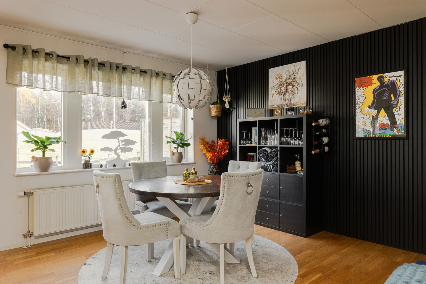 Myrliljevägen 5A – bild 11