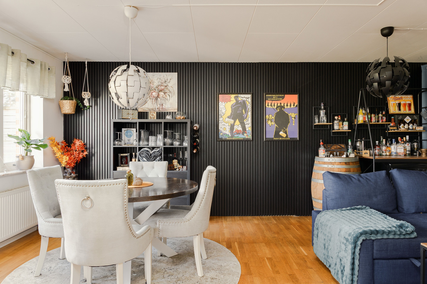 Myrliljevägen 5A – bild 12