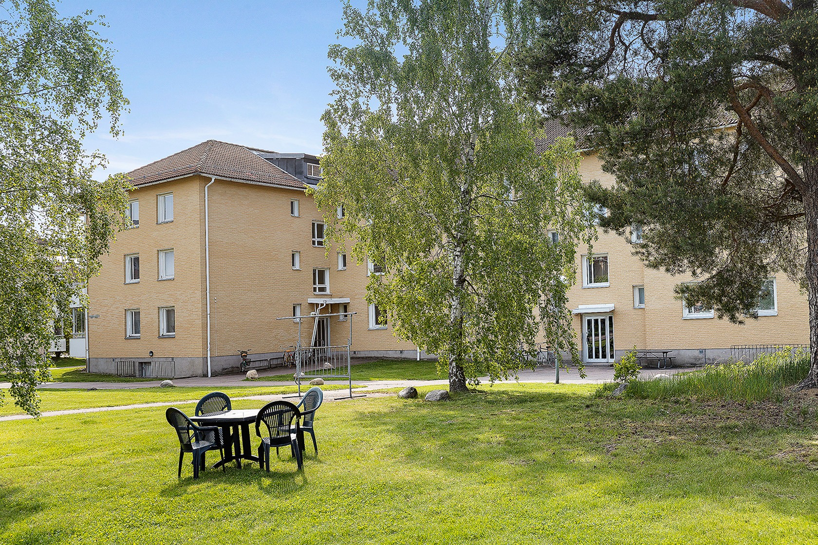 Solgatan 8C – bild 20