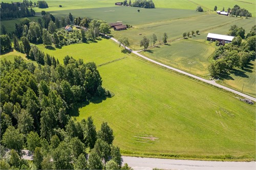 Del av Åby 1