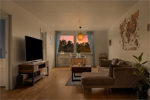 Näsbydalsvägen 2, 4tr