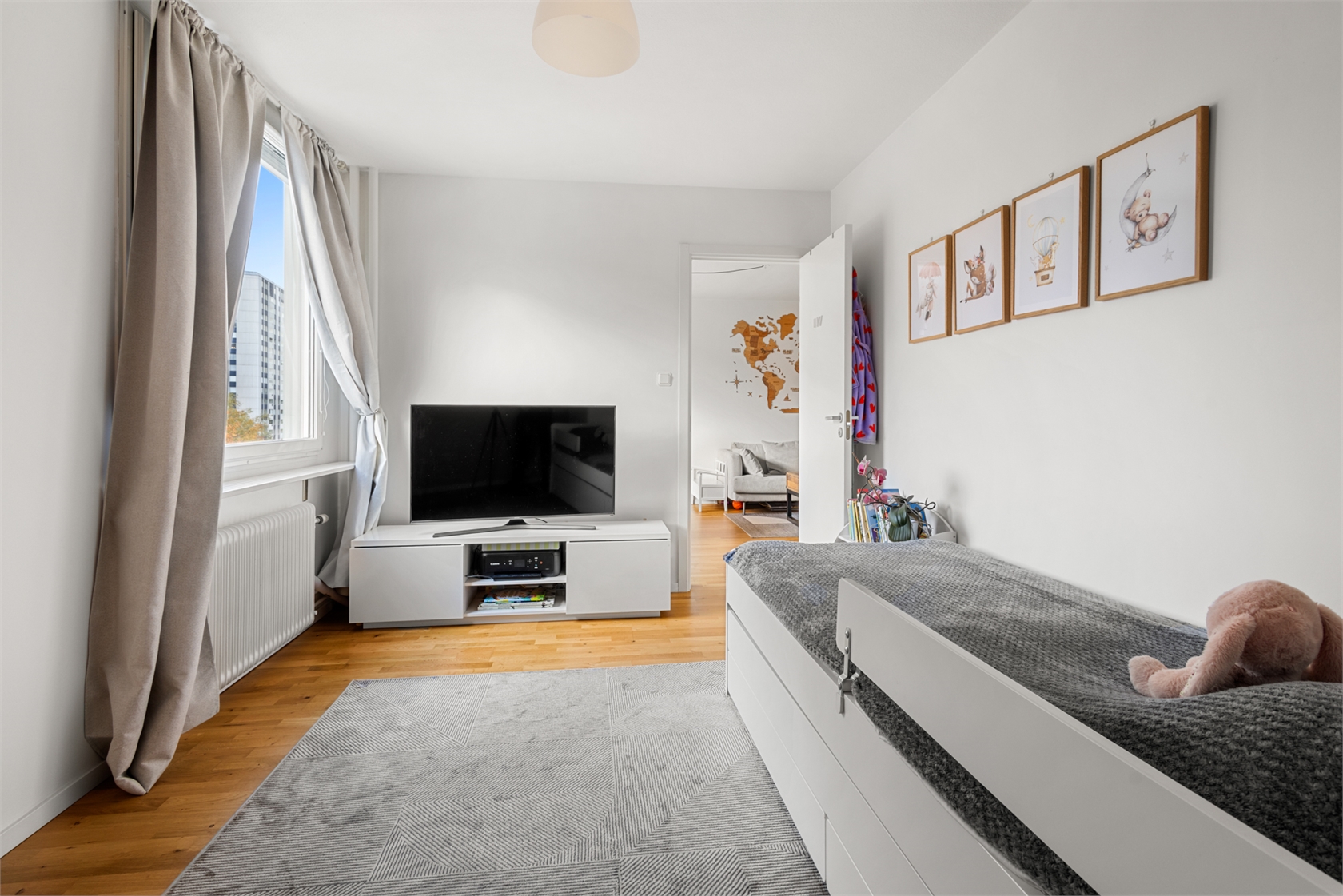 Näsbydalsvägen 2, 4tr – bild 12