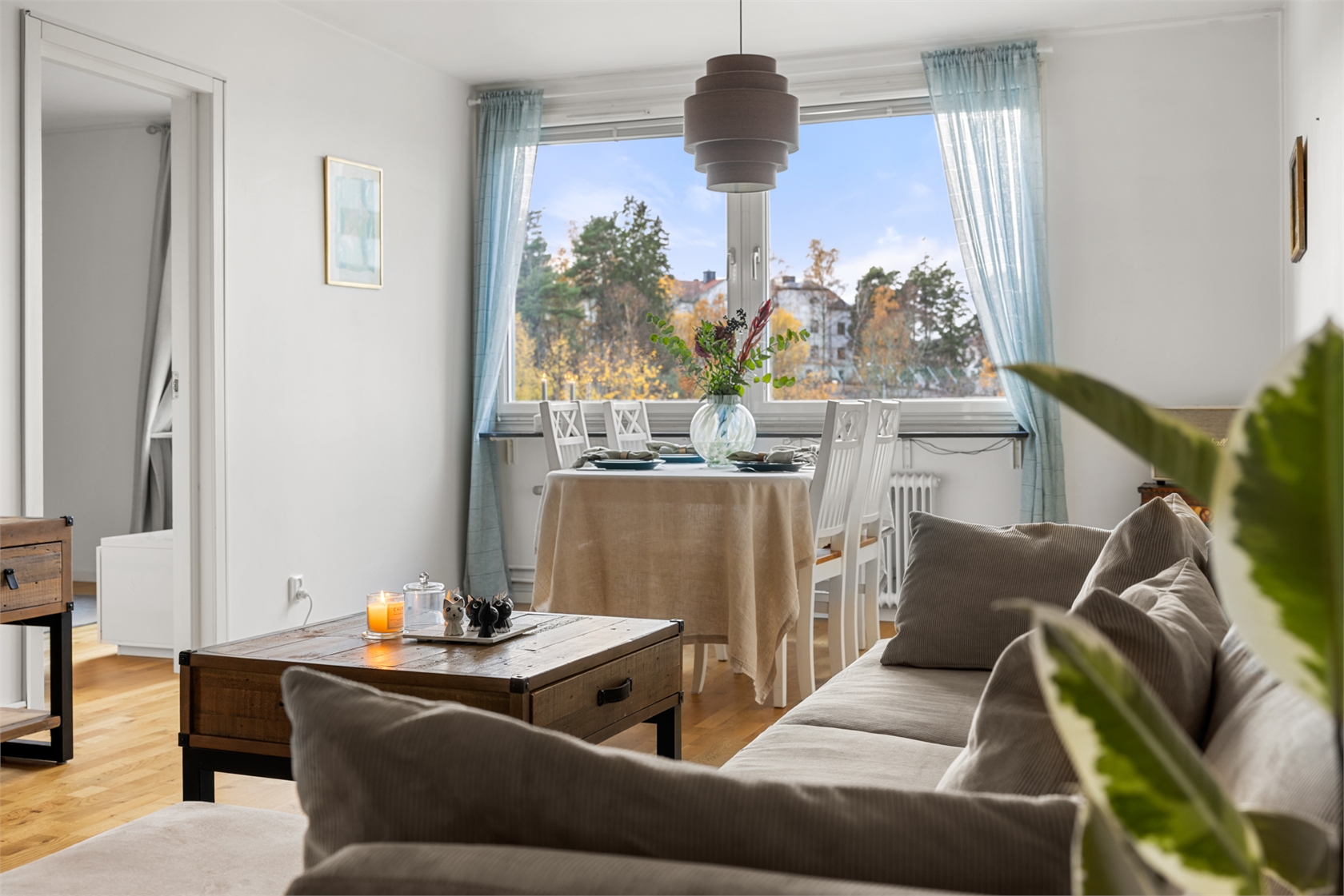 Näsbydalsvägen 2, 4tr – bild 2