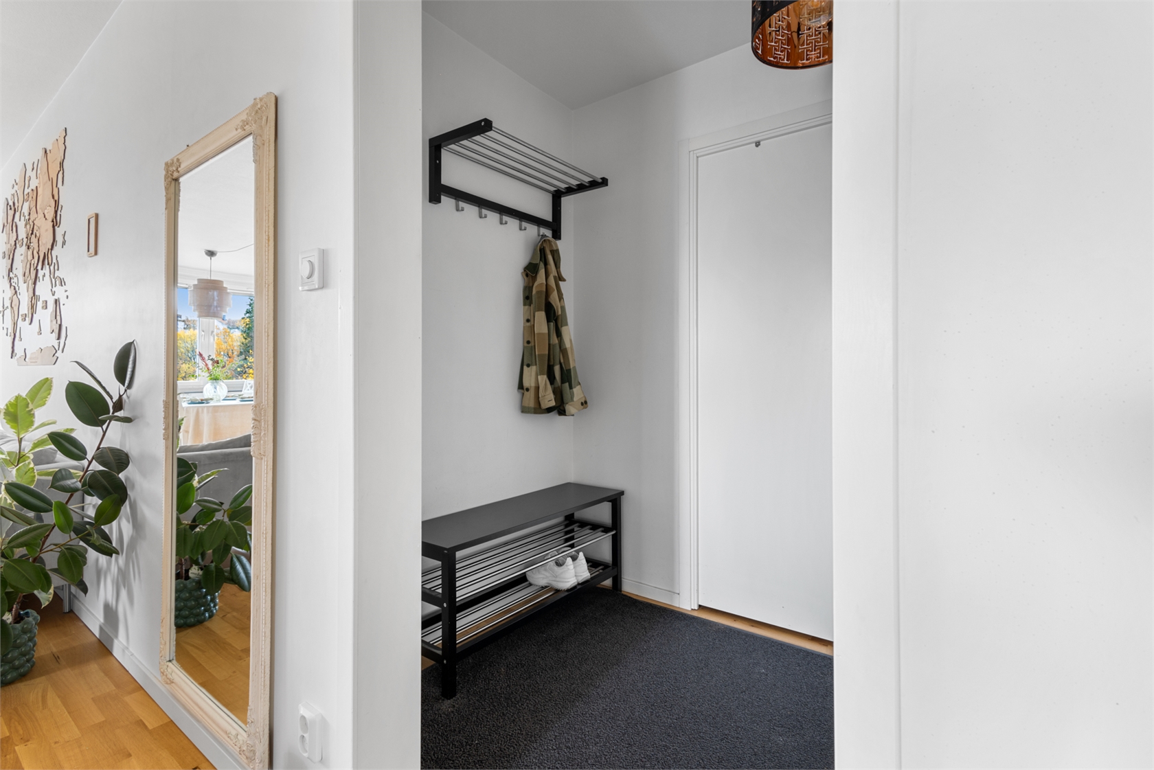Näsbydalsvägen 2, 4tr – bild 18