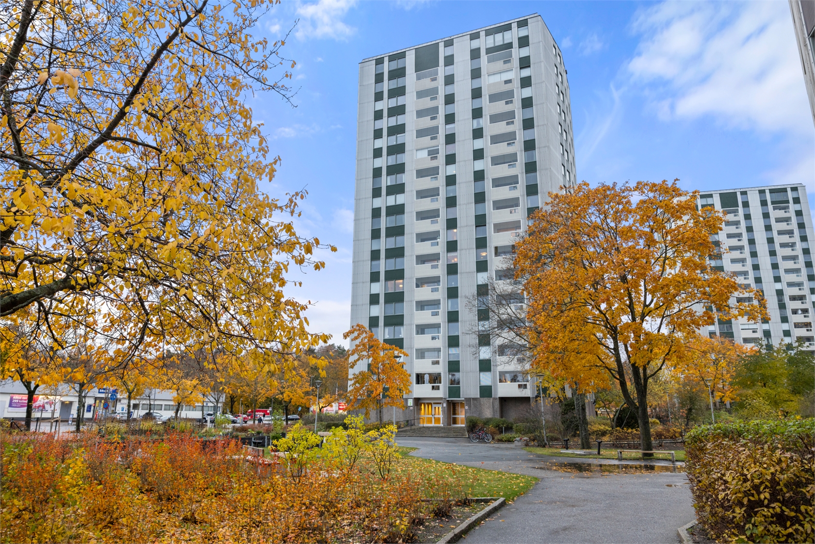 Näsbydalsvägen 2, 4tr – bild 19