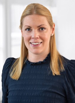 Madeleine Jansson