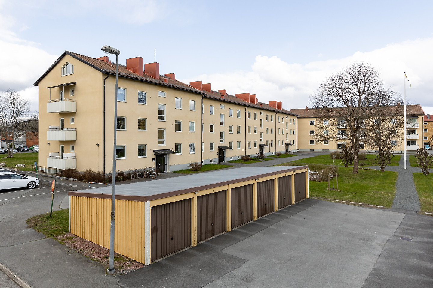 Centralgatan 29E – bild 19