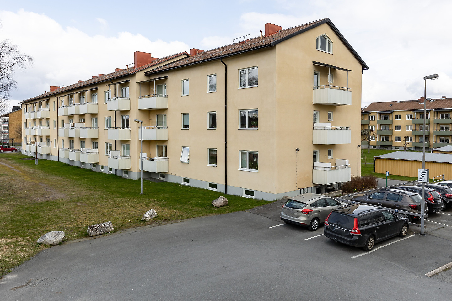 Centralgatan 29E – bild 18